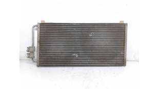 CONDENSADOR / RADIADOR  AIRE ACONDICIONADO ROVER 45 FASTBACK (2000-2005) 2.0 V6 150CV 1997CC - L. 6474393 / JRB000100 2